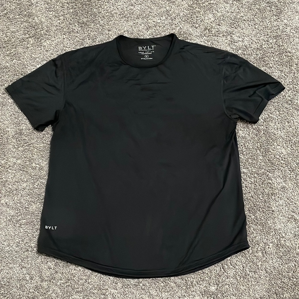 Bylt Performance Drop Cut